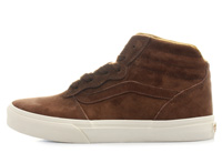 Vans Ghete Milton Hi 3