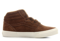 Vans Ghete Milton Hi 5