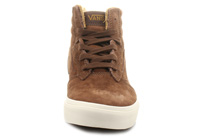 Vans Ghete Milton Hi 6