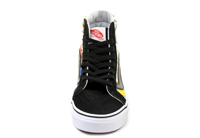 Vans Tenisky Sk8-hi Reissue 6