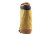 Lumberjack Bocanci River Wedge 4