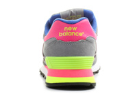New Balance Sneaker Wl515 4