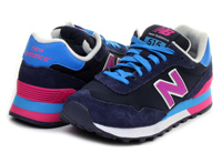 New Balance Sneaker Wl515