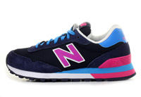 New Balance Sneaker Wl515 3