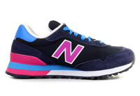 New Balance Sneaker Wl515 5