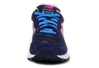 New Balance Sneaker Wl515 6