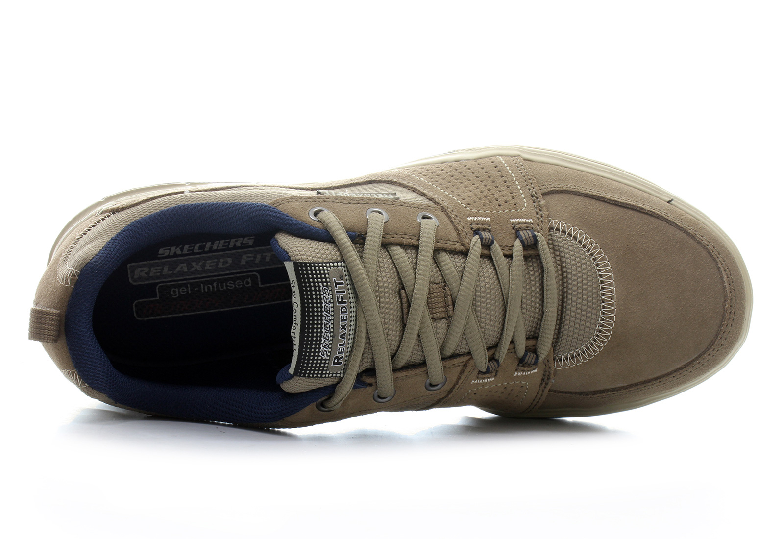 Skechers relaxed shop fit arcade ii