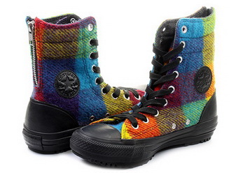 Converse Duboke patike All star Hi