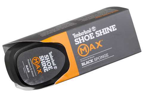 Timberland Sredstvo za održavanje obuće Max Shoe Shine