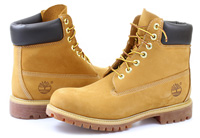 Timberland-#Duboke cipele#Vodootporne cipele#Kožne cipele#-6 Inch Premium Boot