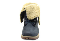 Timberland Duboke cipele 6 Inch Shrl Boot 6