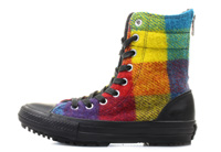 Converse Duboke patike All star Hi 3