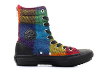 Converse Duboke patike All star Hi 5