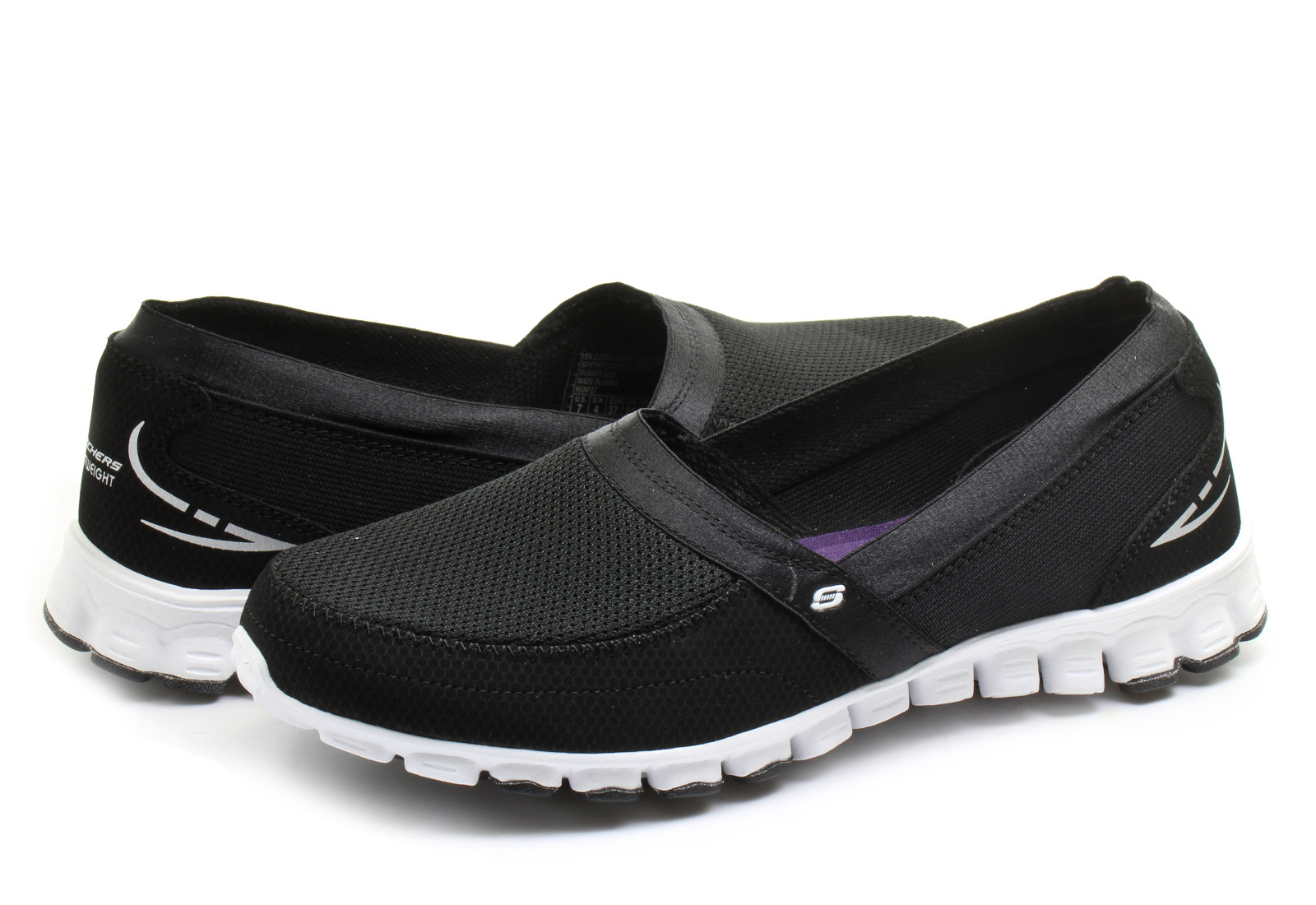 Skechers ez flex take it clearance easy