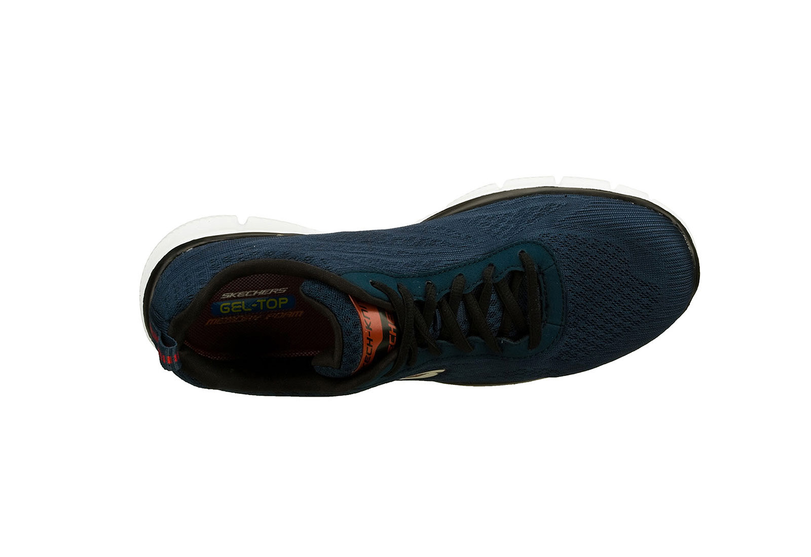 Skechers equalizer 2024 quick reaction