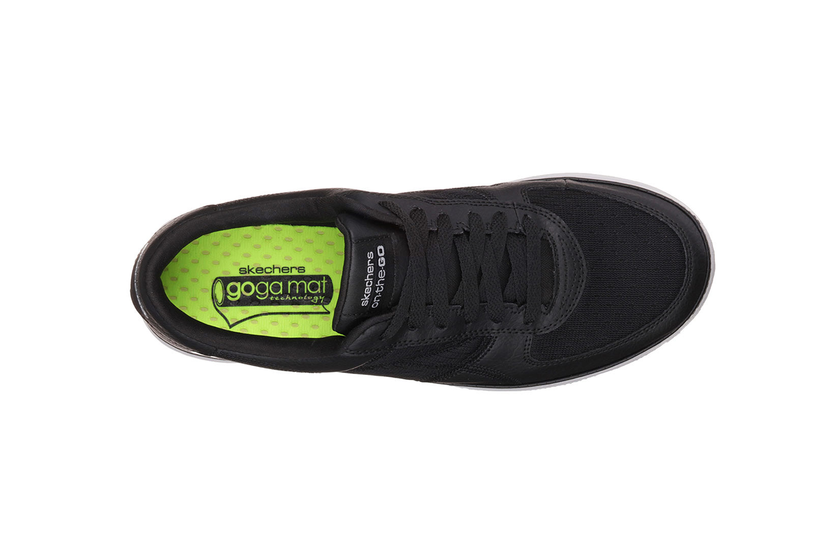 Skechers on clearance the go 53667