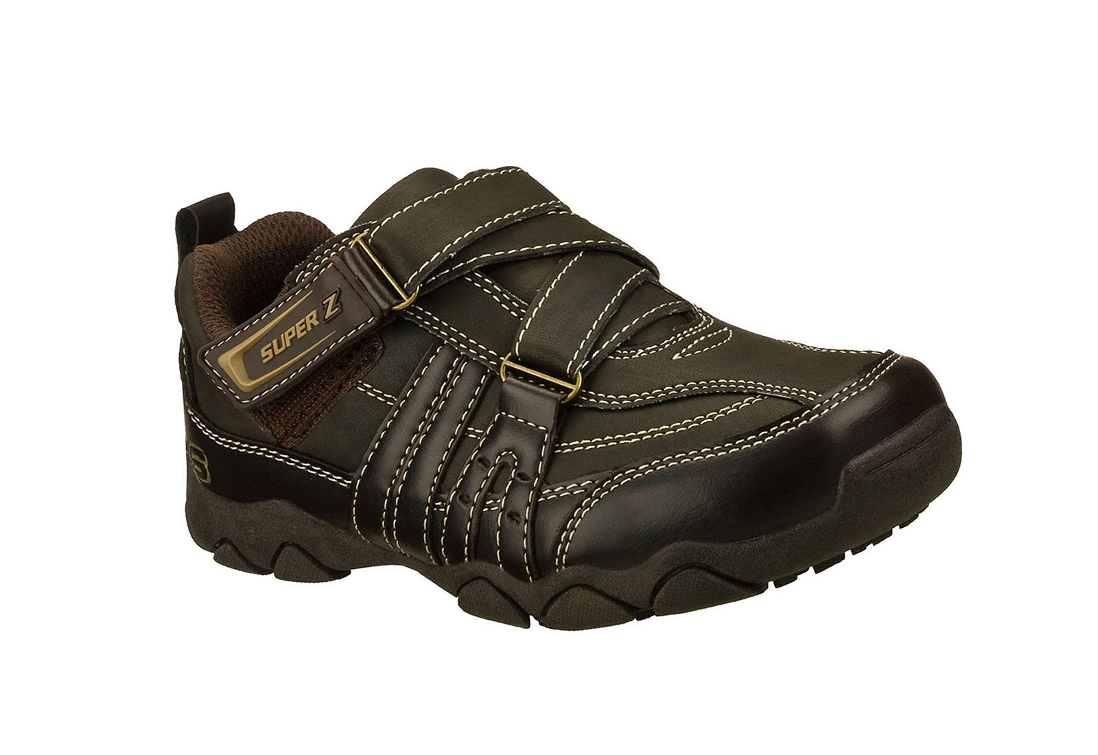 Skechers Relaxed Fit Braon Patike - Relaxed Fit Diameter - Landon ...