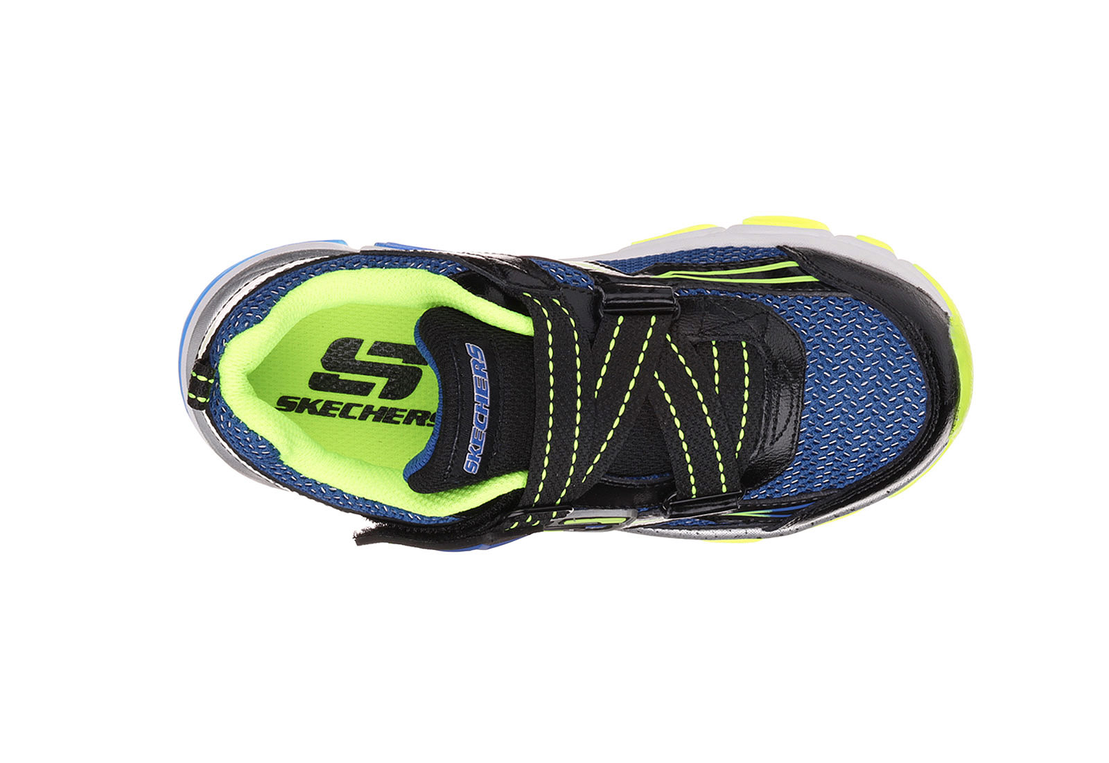 Skechers hotsell x-cellorator 2.0