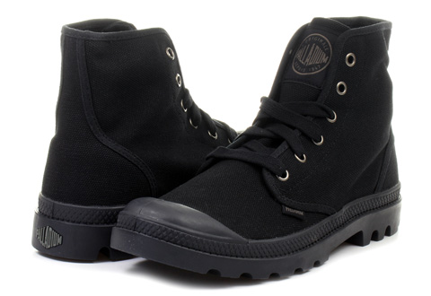 Palladium Boots - Pampa Hi - 02352-060-M - Online shop for sneakers ...