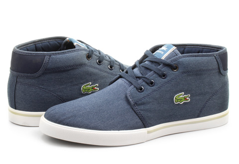 Lacoste Pantofi Ampthill Canvas