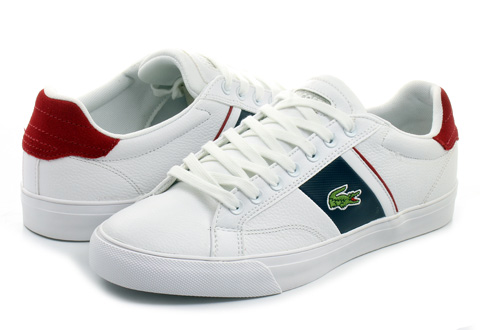 Lacoste Cipő Fairlead