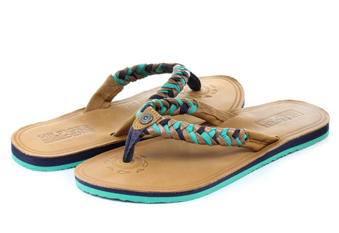 Tommy Hilfiger Papucs Sea 10d