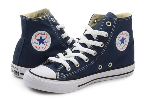 Converse Magasszárú cipő Chuck Taylor All Star Core Kids Hi