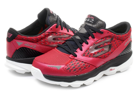 Skechers Cipő Go Run Ultra 2