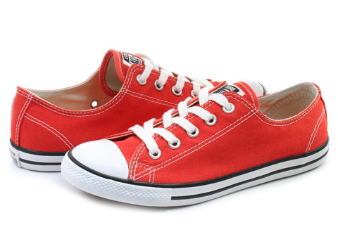 Converse Tenisice Chuck Taylor All Star Dainty Ox