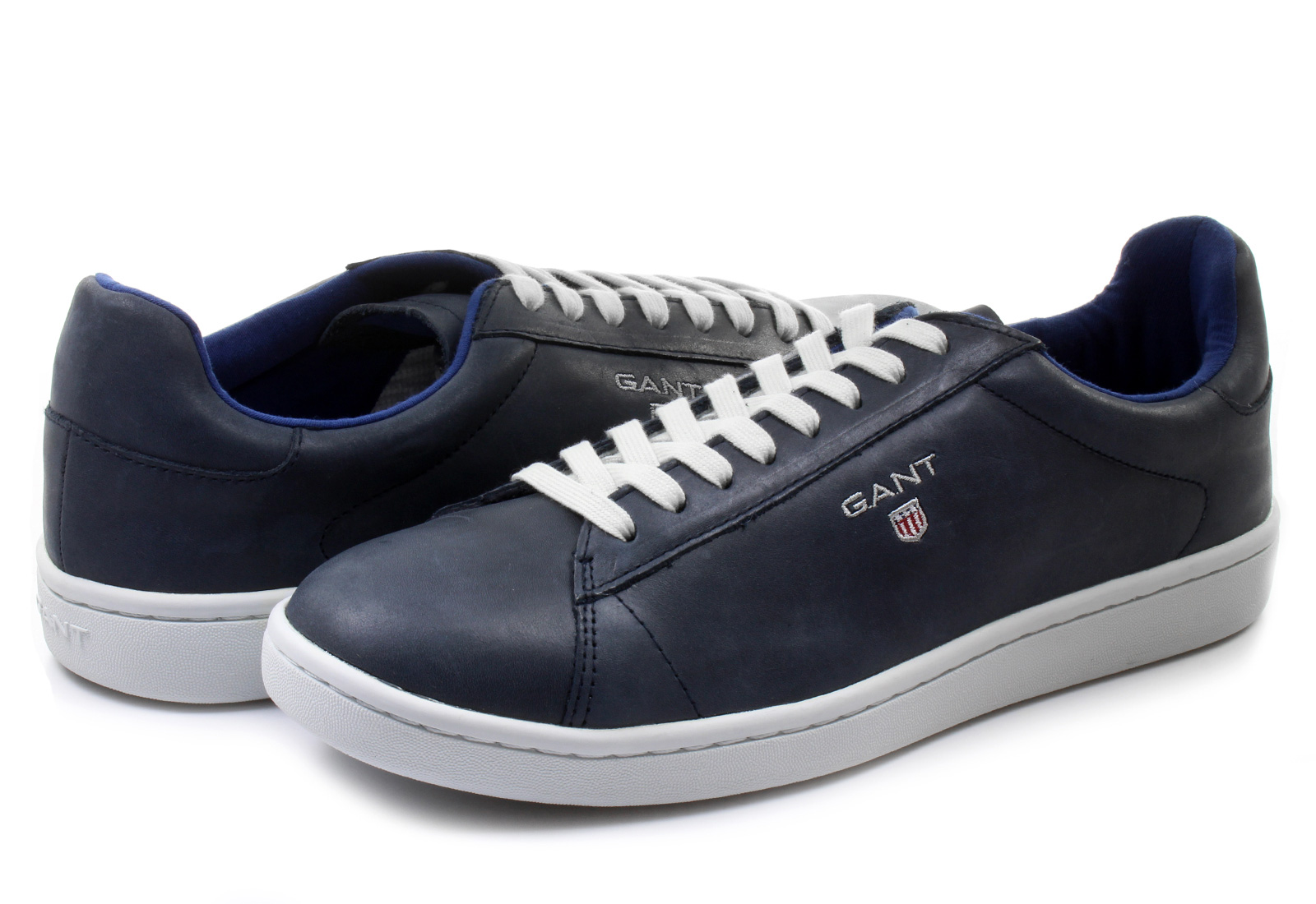 Gant Shoes - Ace - 10631580-G65 - Online shop for sneakers, shoes and boots