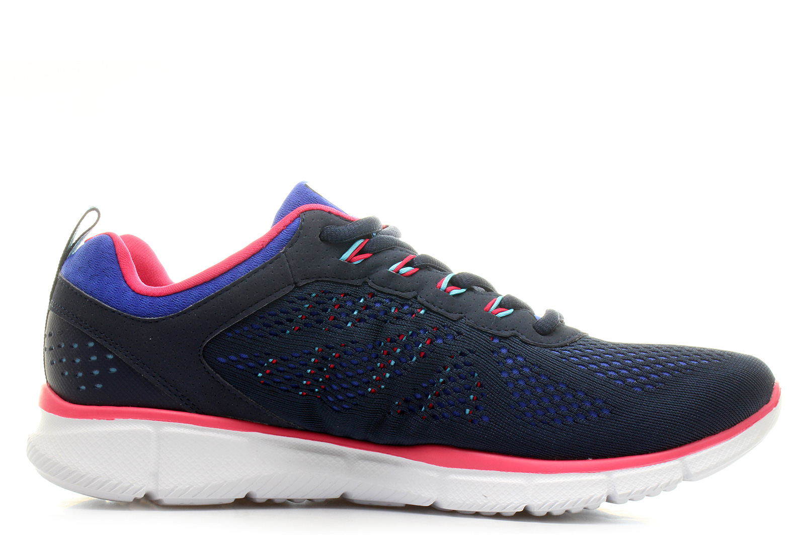 Skechers Shoes - New Milestone - 11897-NVBL - Online shop for sneakers ...