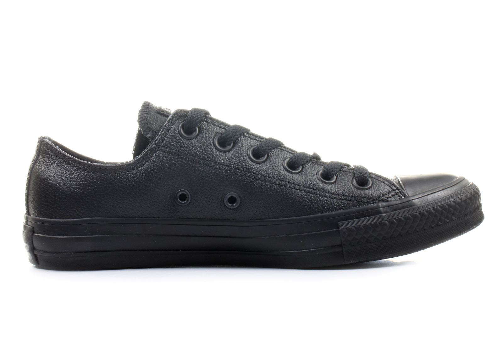 Converse Sneakers - Chuck Taylor All Star Leather Ox - 135253C - Online ...