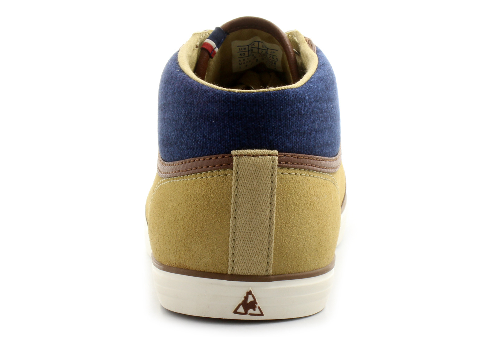 Brancion le hotsell coq sportif