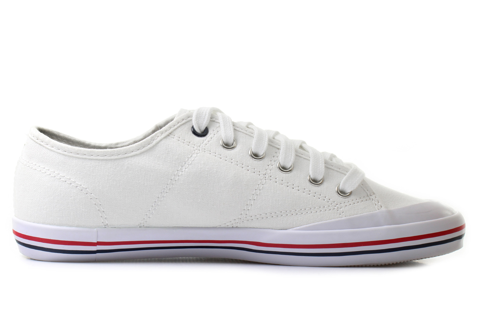 Le coq sportif cheap grandville femme argent