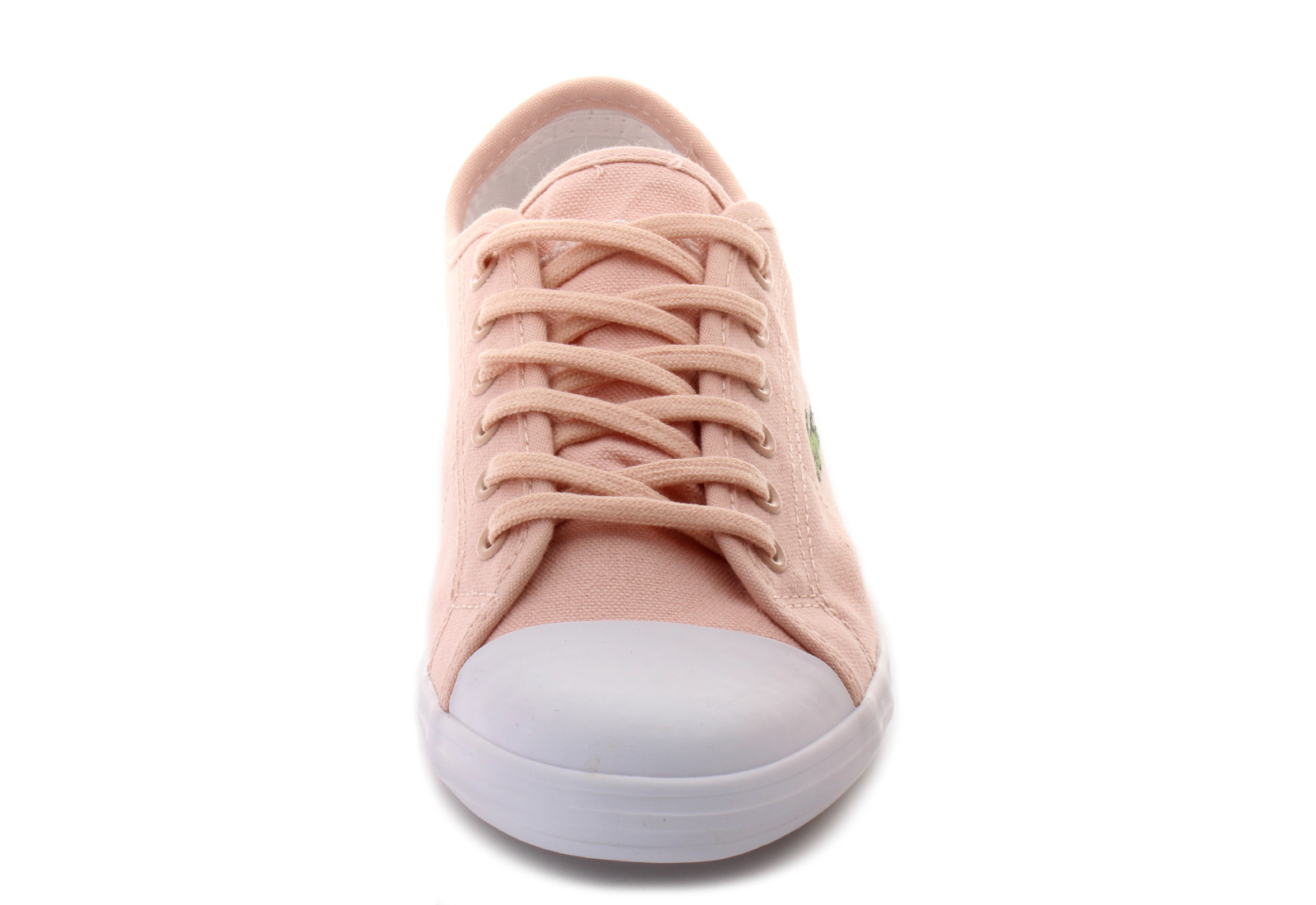 Lacoste ziane outlet canvas