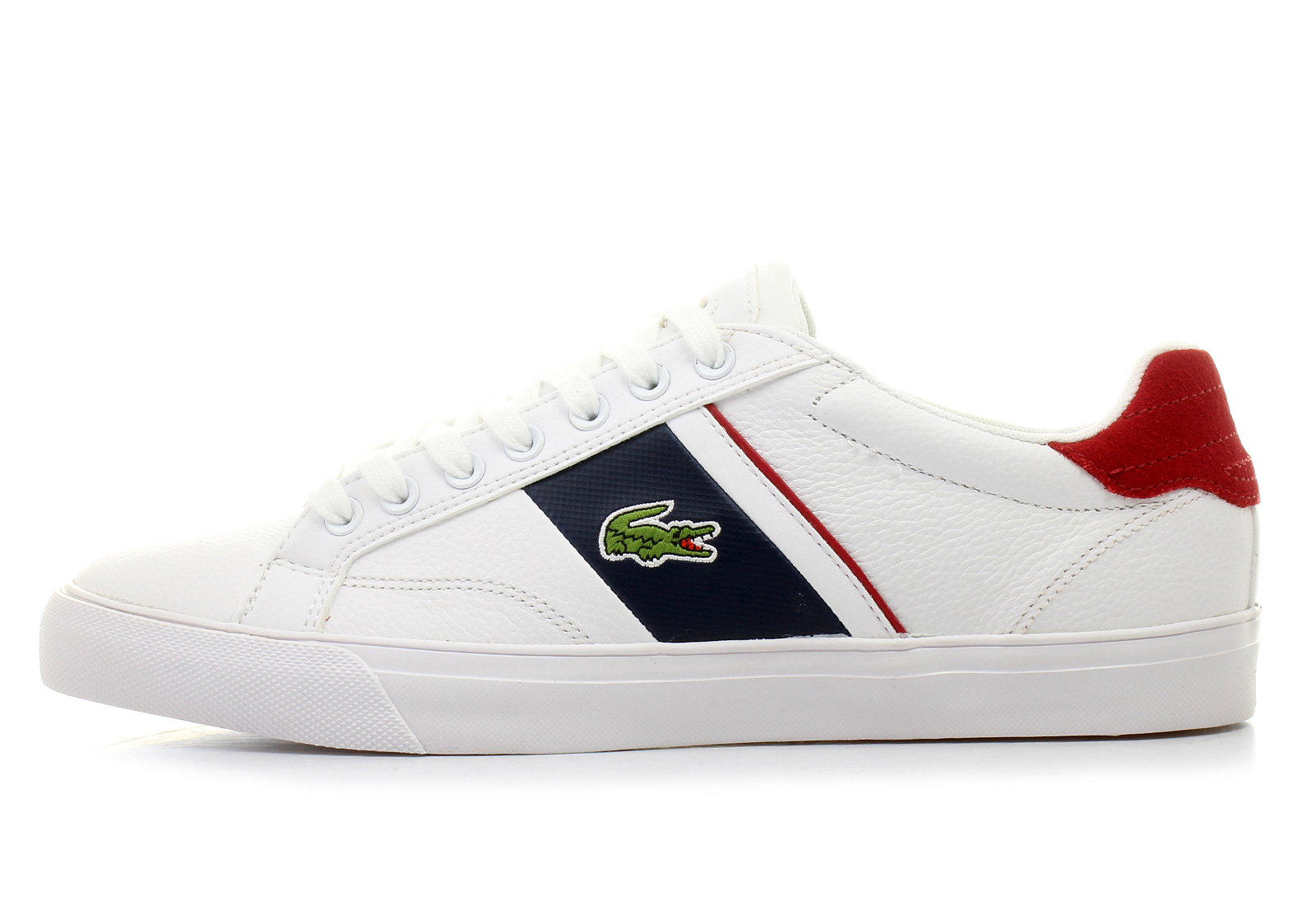 lacoste shoes new arrival 2018