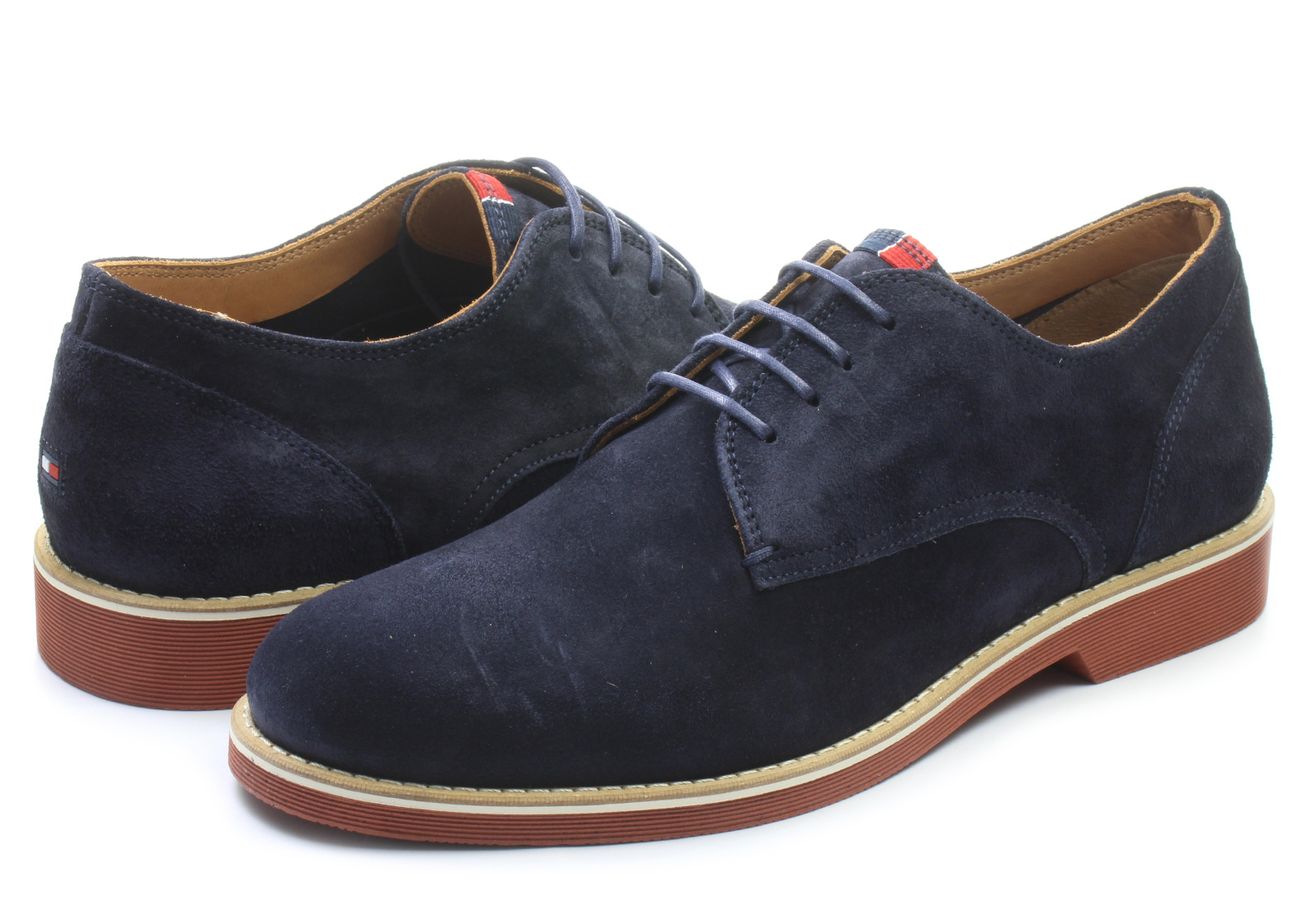 Tommy Hilfiger Shoes - Dunn 1b - 15S-8610-403 - Online shop for ...
