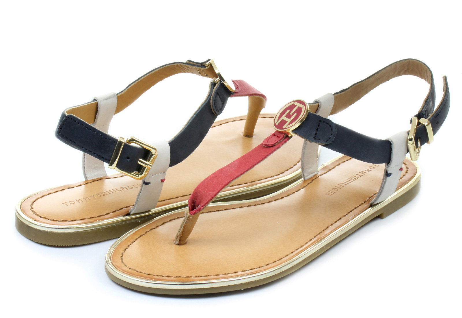 Tommy Hilfiger Sandals - Julia 26a - 15S-8685-910 - Online shop for ...