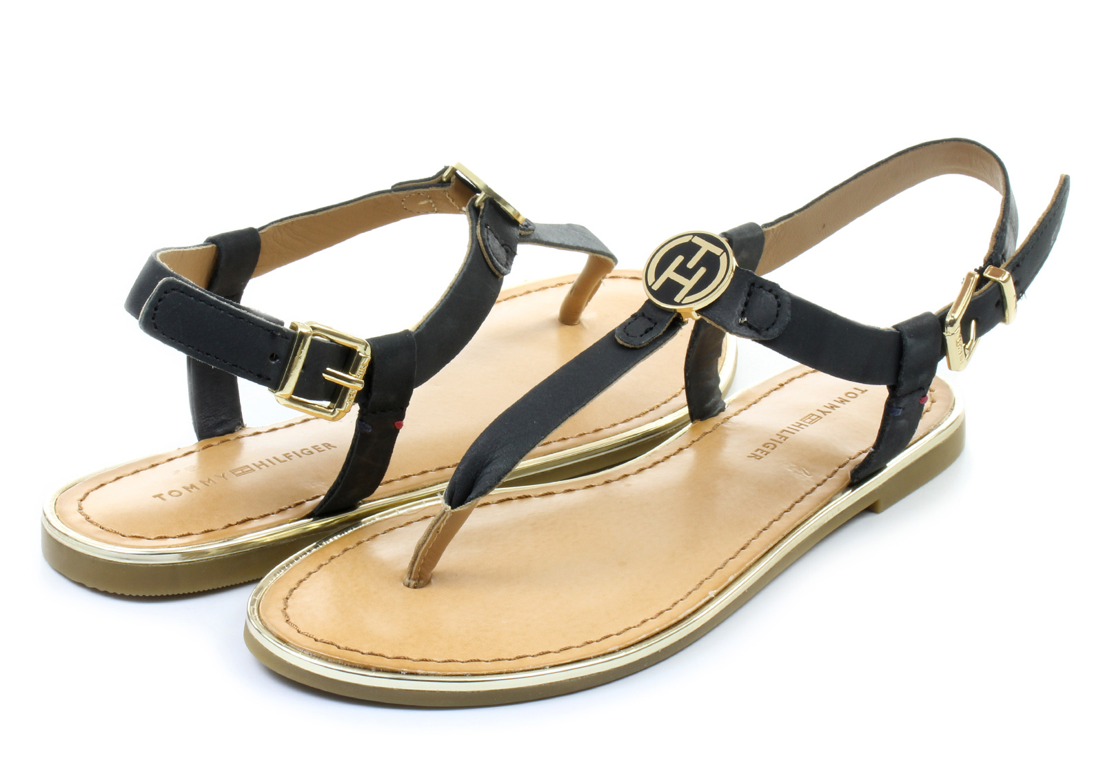 Tommy Hilfiger Sandals - Julia 26a - 15S-8685-990 - Online shop for ...