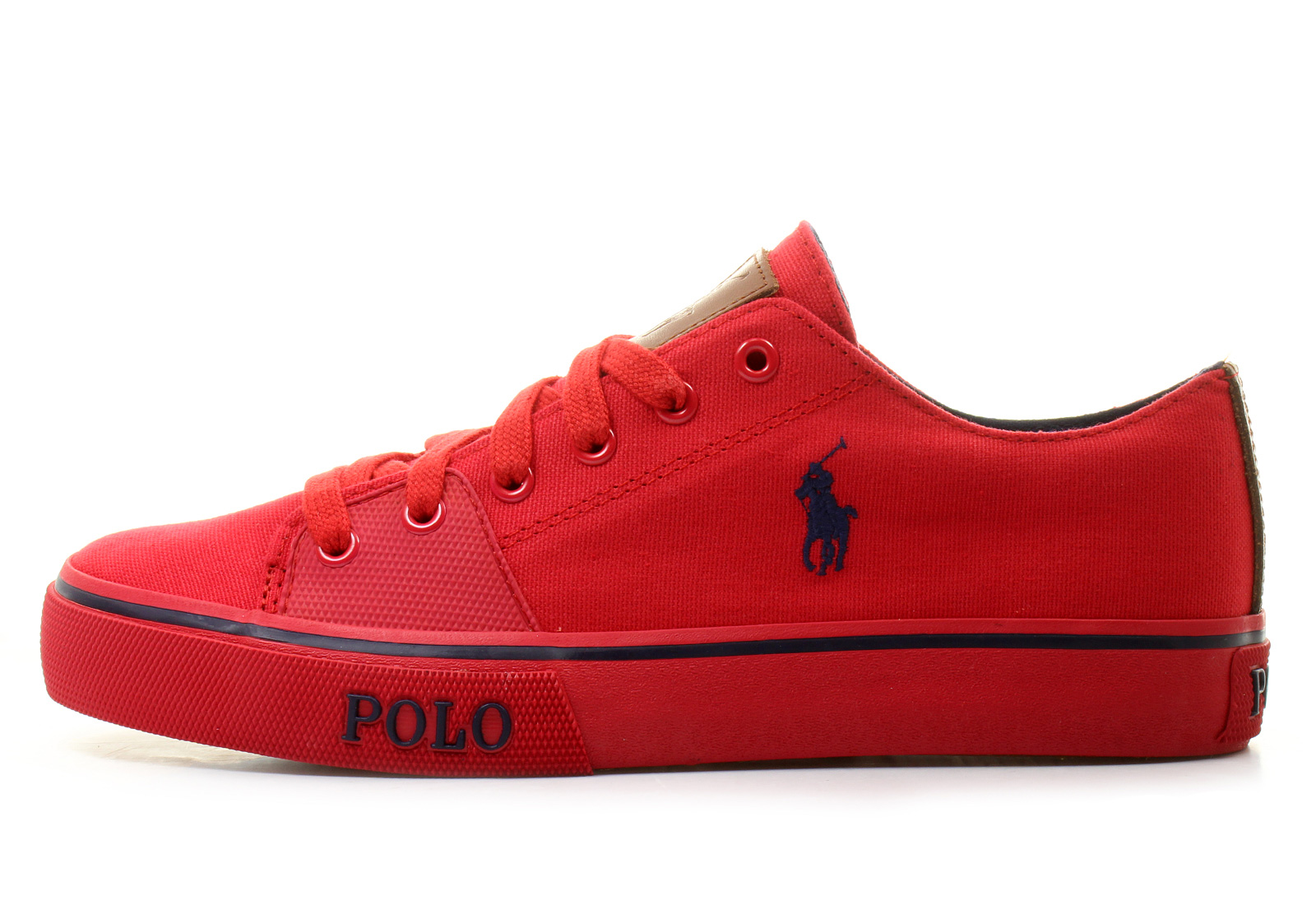 Polo Ralph Lauren Shoes - Cantor Low-ne - 2003-C-A6412 - Online shop ...