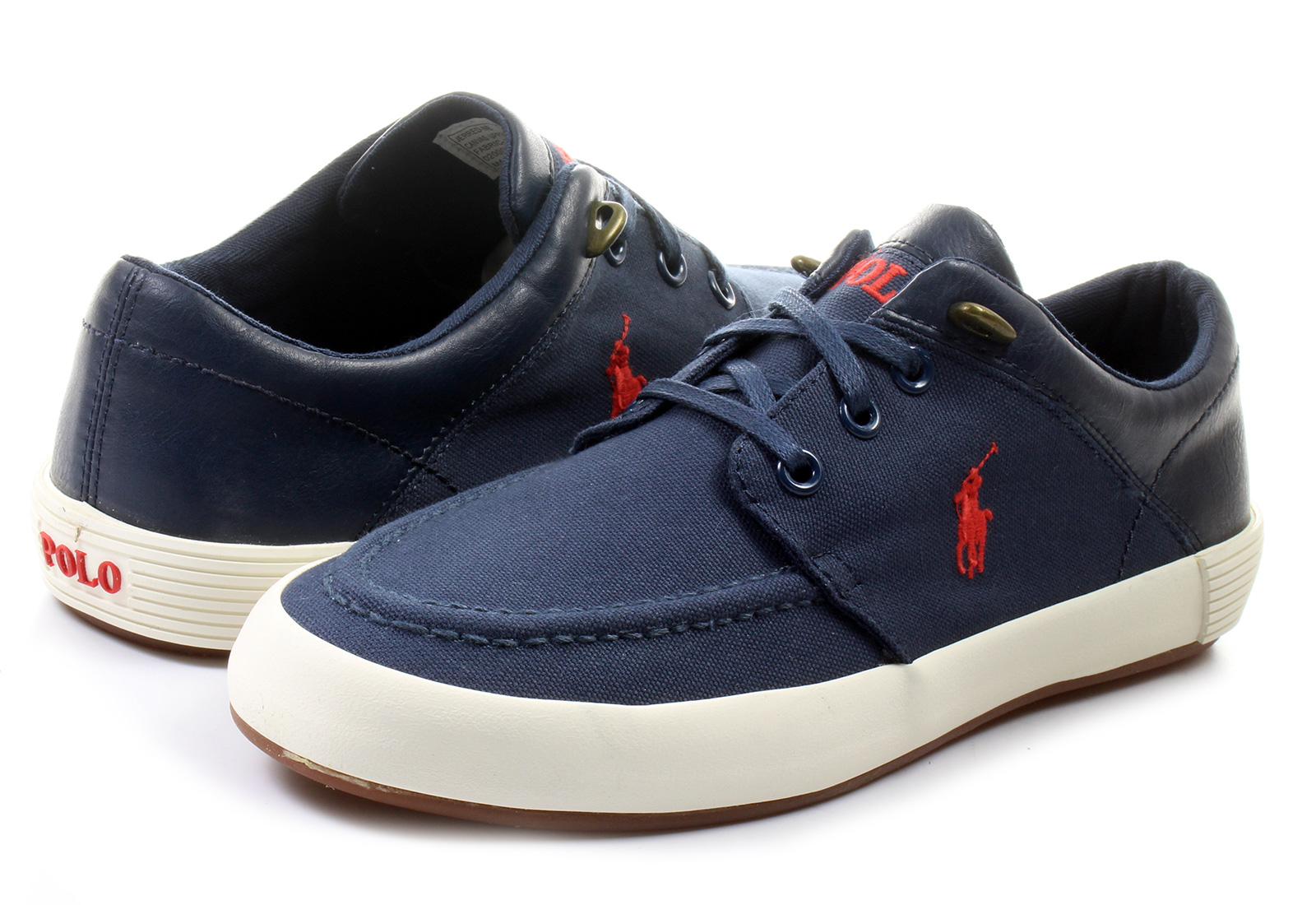 Polo Ralph Lauren Shoes Jerred 2062 C A400E Online Shop For 