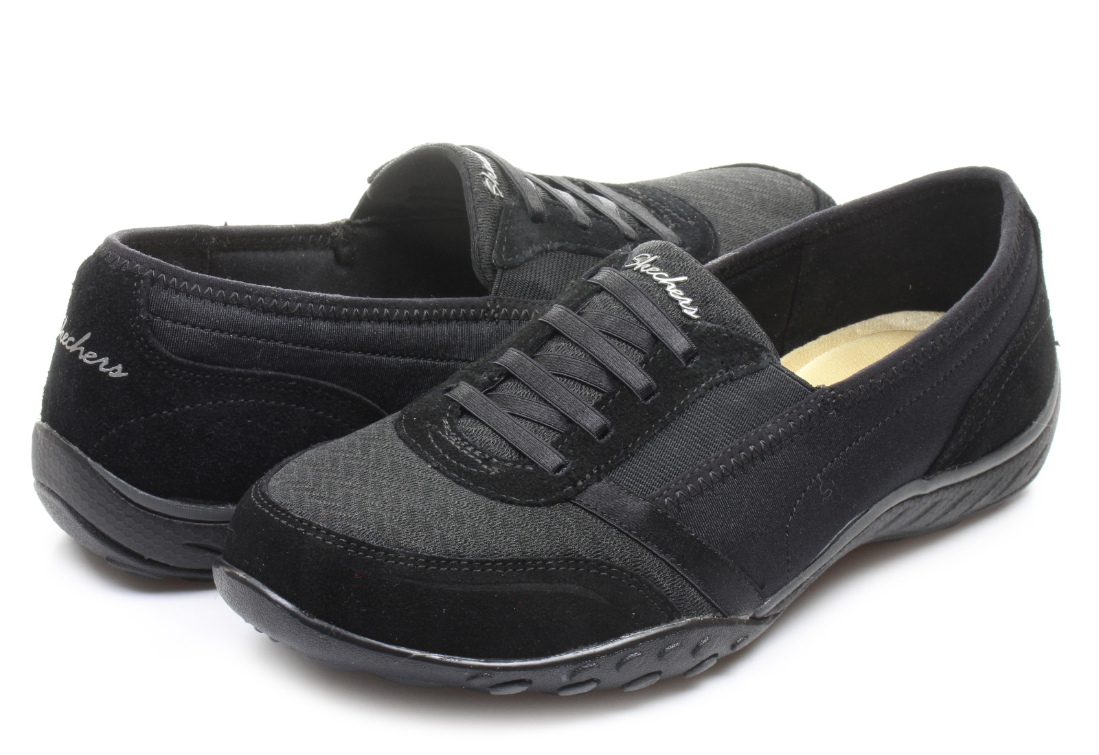 Skechers Shoes - Old Money - 22495-BBK - Online shop for sneakers ...