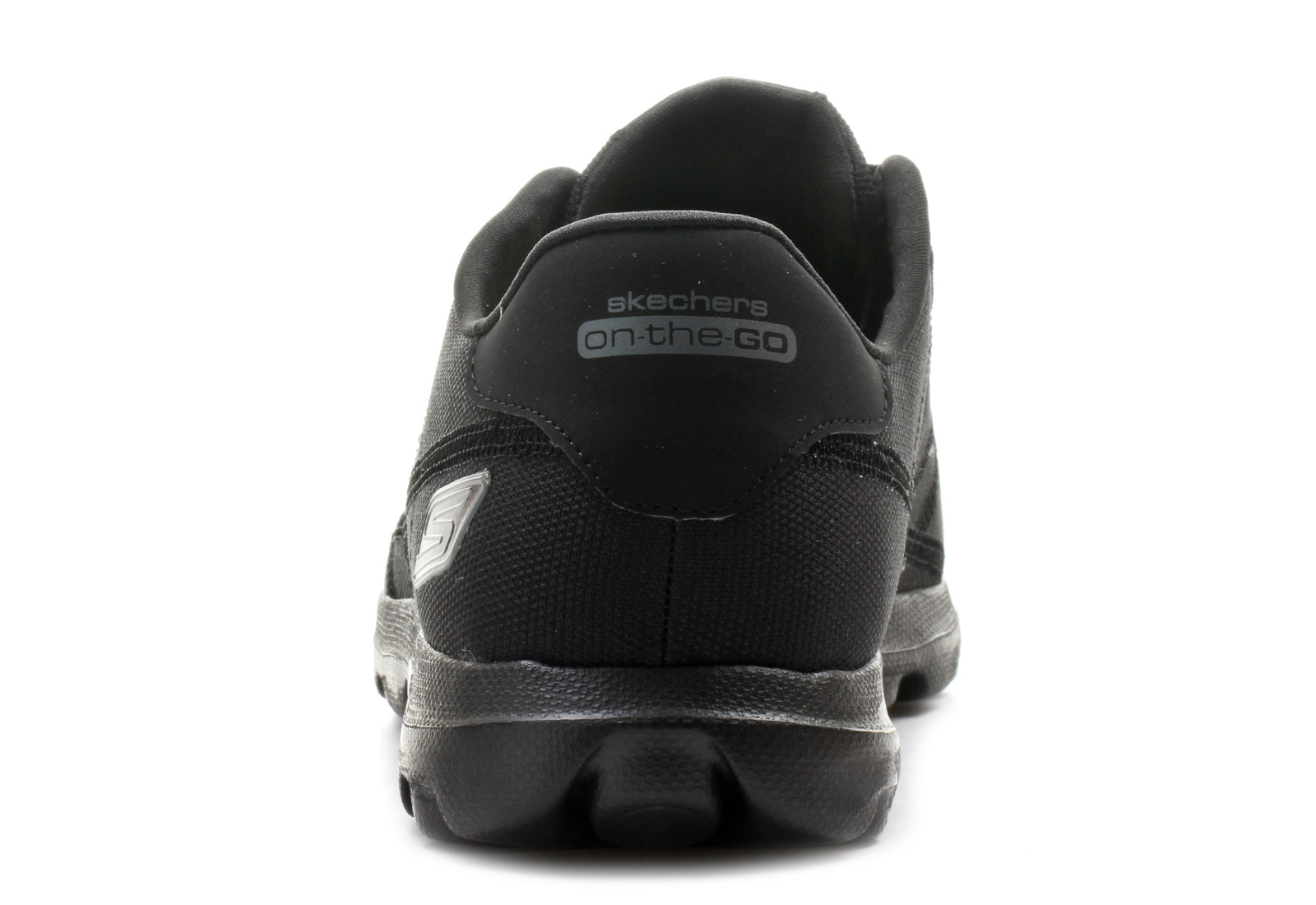 Skechers men's on the go 53665 shoe sale