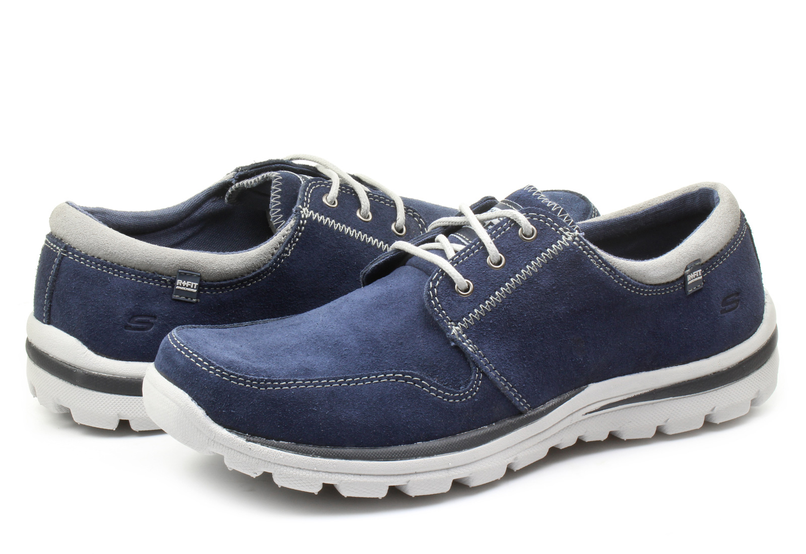 skechers superior xallow shoes