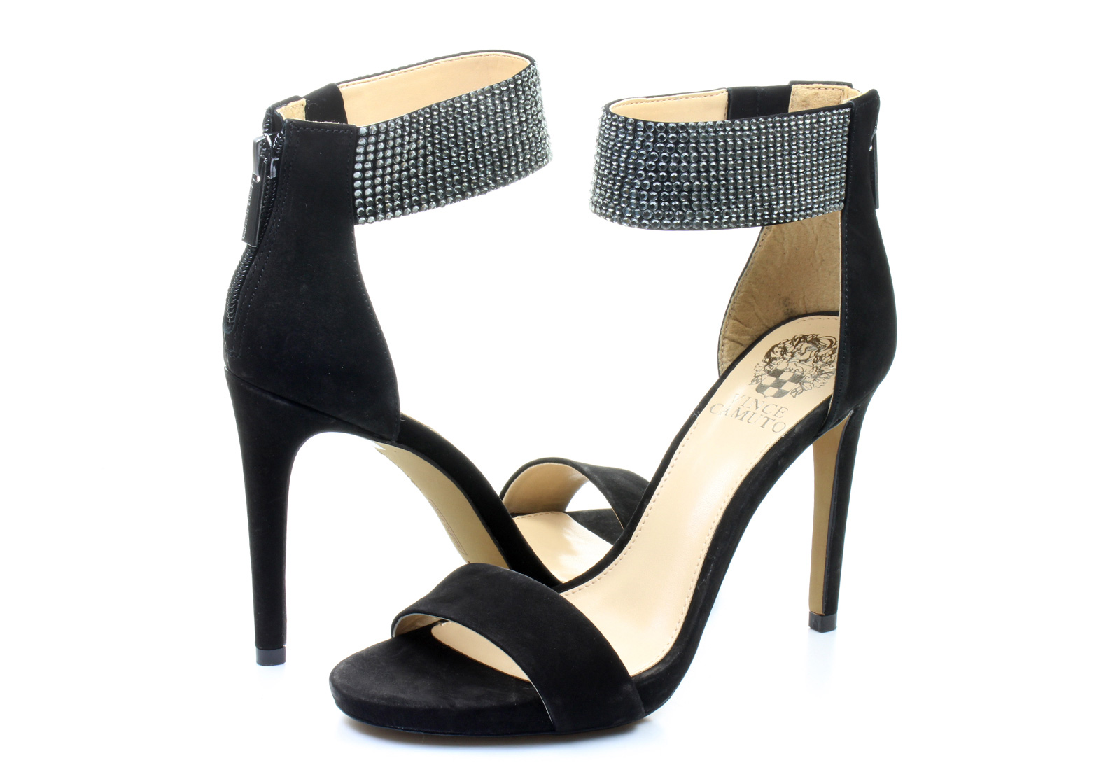 Vince Camuto High Heels - www.inf-inet.com
