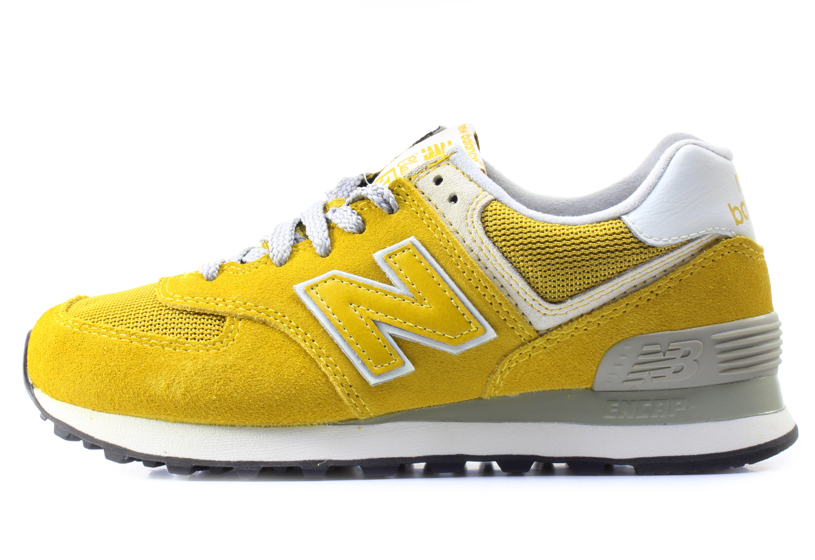 New Balance Shoes - Ml574 - ML574VMU - Online shop for sneakers, shoes ...