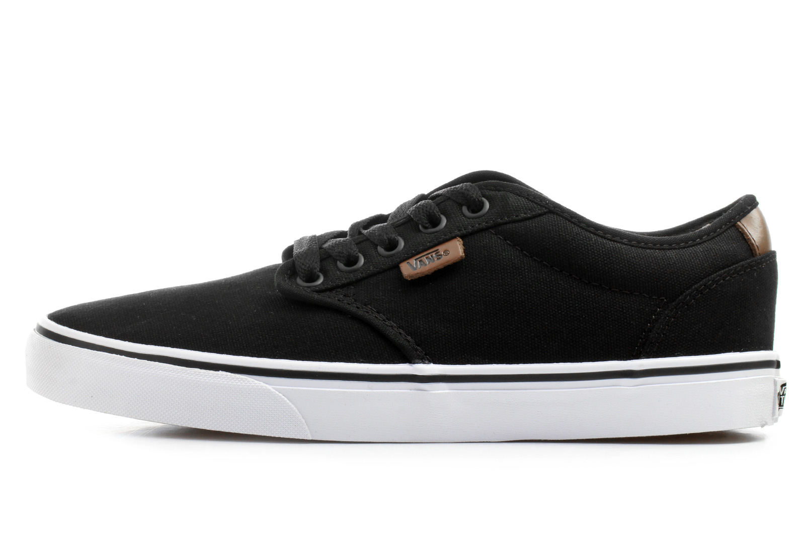 Vans Sneakers - Atwood Deluxe - VXB2D8A - Online shop for sneakers ...