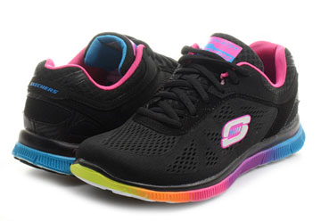 Skechers Sneakersy Love Your Style