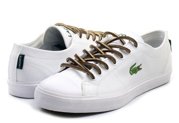 lacoste marcel chunky