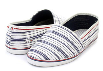 Lacoste Slip-on Aimard